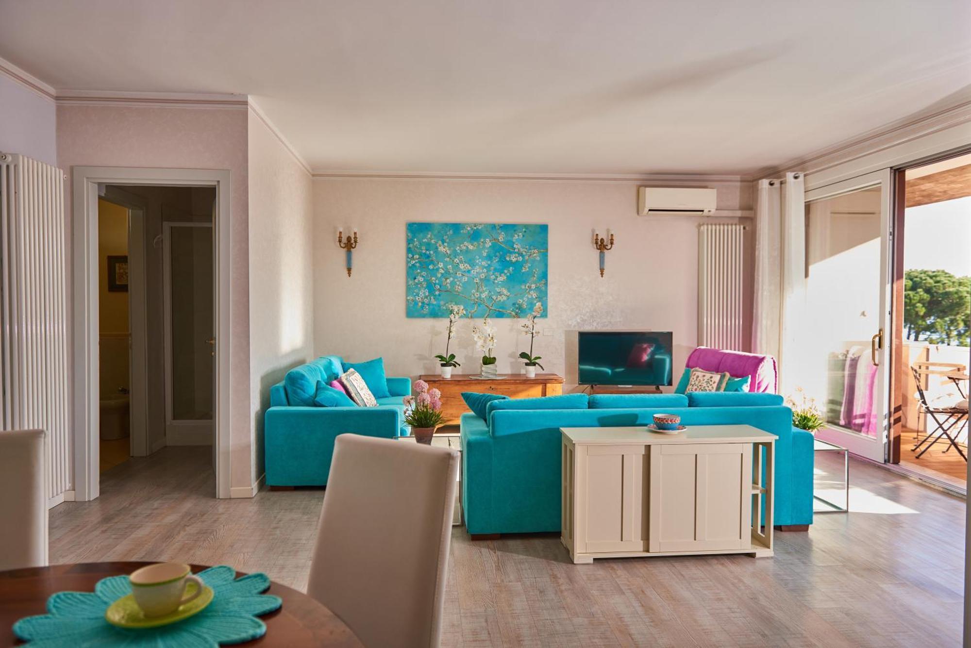 Garda Blue Lake Home Luxury Appartment Десенцано дел Гарда Екстериор снимка